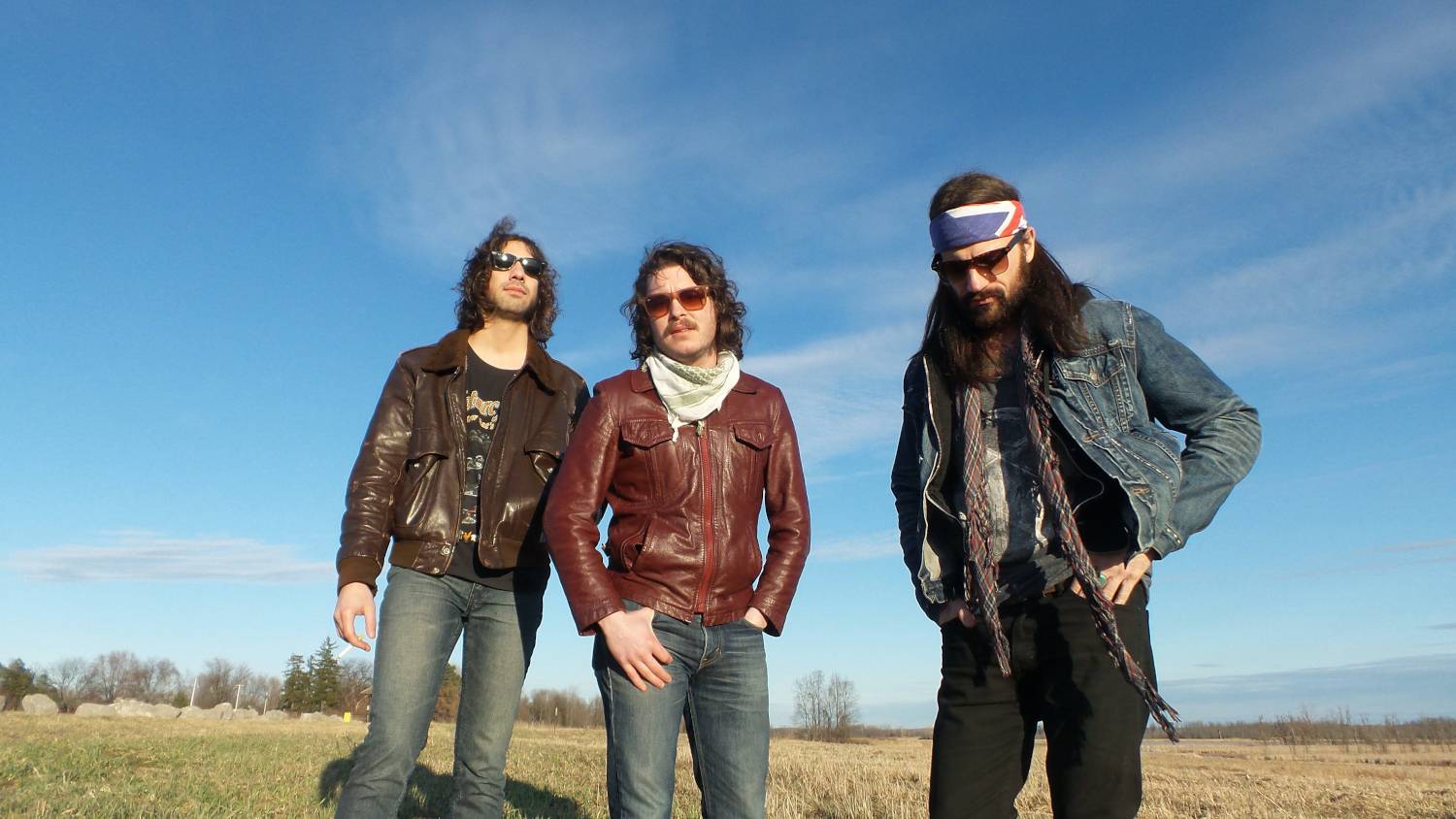 Handsome Jack plays Des Konings Trio in April